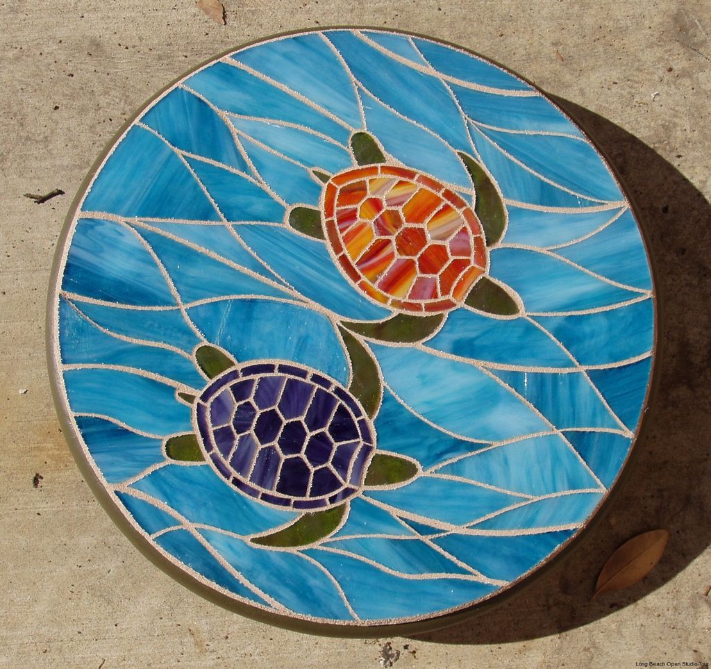 Long Beach Art Walks and Studio Tours