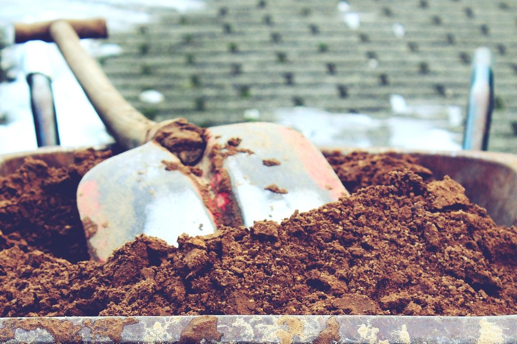 Build Your Own DIY Firepit