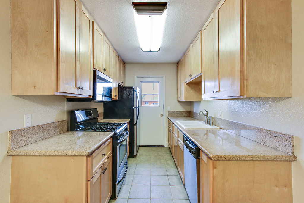 countertop
