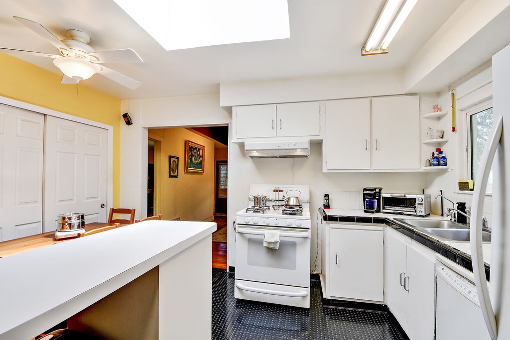laiminate countertop