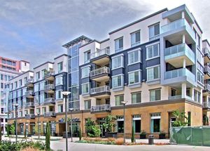 Long Beach Homes For Sale - Why Professional Real Estate Photos Matter - Exterior Promenade