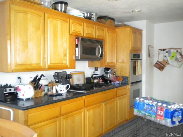 Snowden kitchen bad