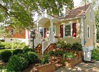 traditional-exterior
