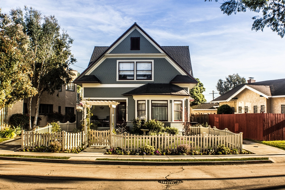 Beautiful Home in Carroll Park