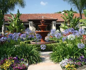 Virginia Country Club - Club House