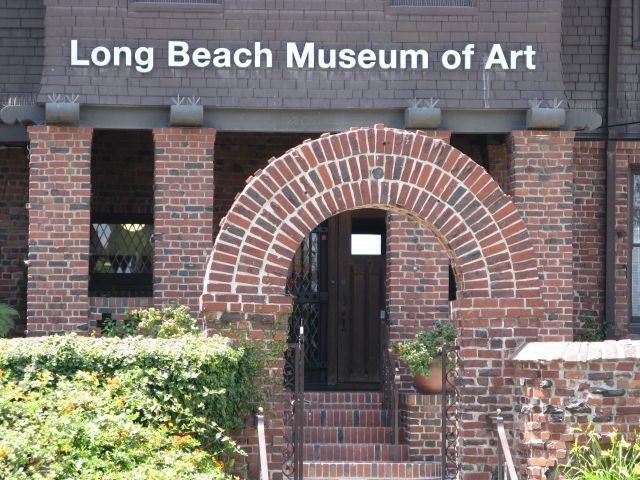 Long Beach Museum of Art
