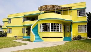Art Deco