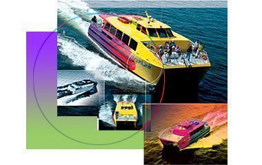 Aqualink - Water Taxi