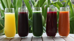 Fresh Juice