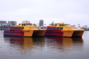 Long Beach AquaLink