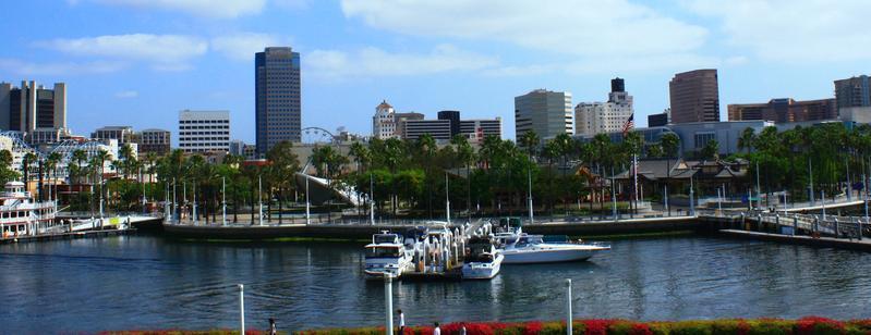 Dockside Boat and Breakfast