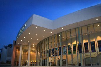 Carpenter Center