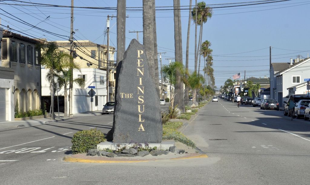The Peninsula A Long Beach Hidden Treasure Showmehome The Peninsula Long Beach Ca