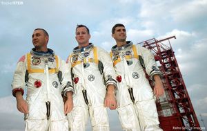 Apollo 1 Mission