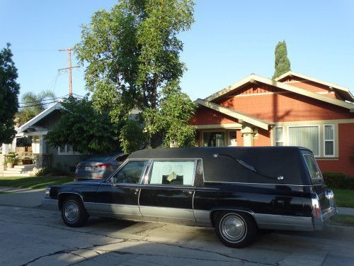 Hearse