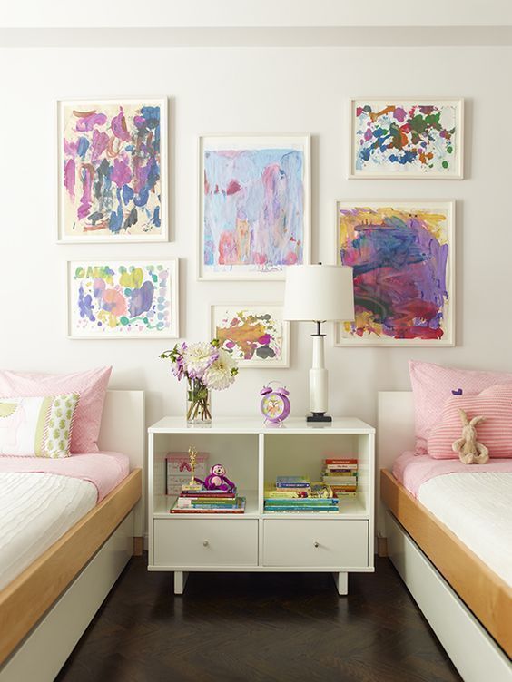 brighten up your home