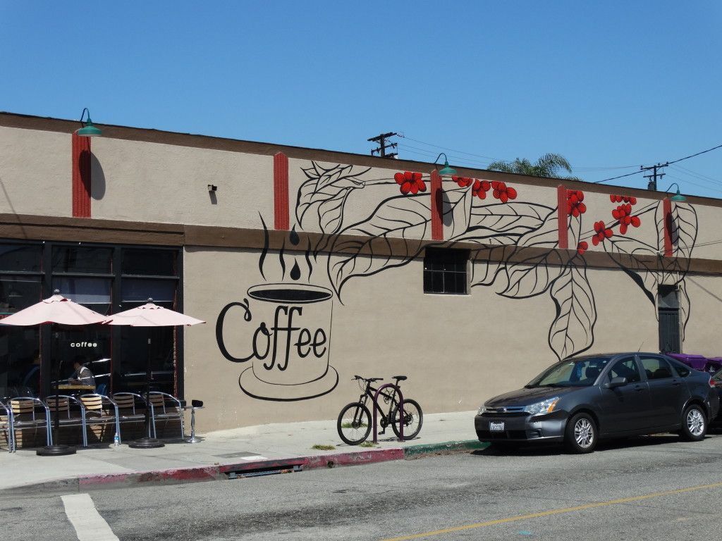 Makai Coffee