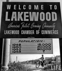 Lakewood