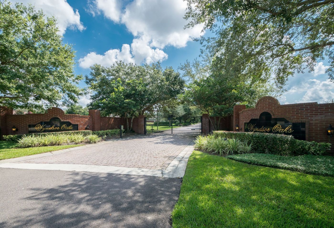 Wyndsor Oaks Winter Haven Florida