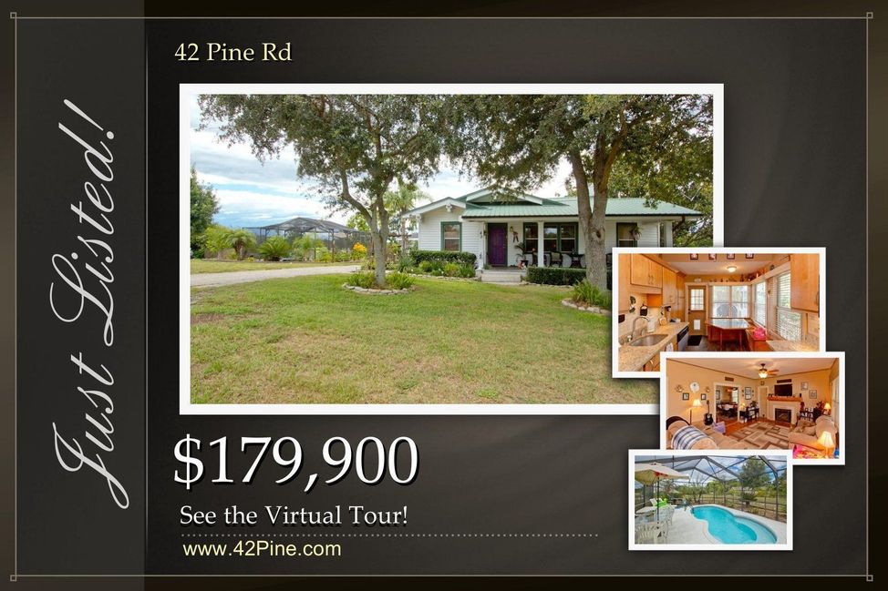 42 Pine Rd Babson Park, FL