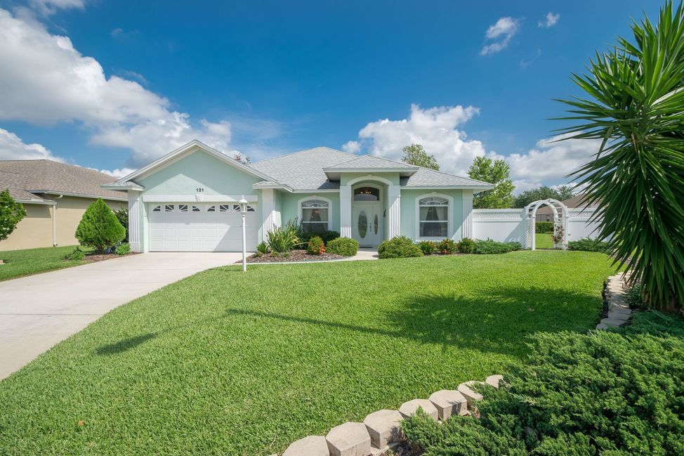 Ruby Lake Homes for Sale