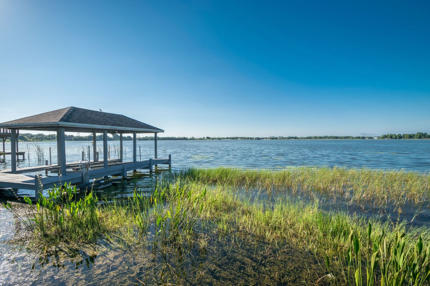 Homes for Sale on Lake Shipp Winter Haven Florida The Stones Real