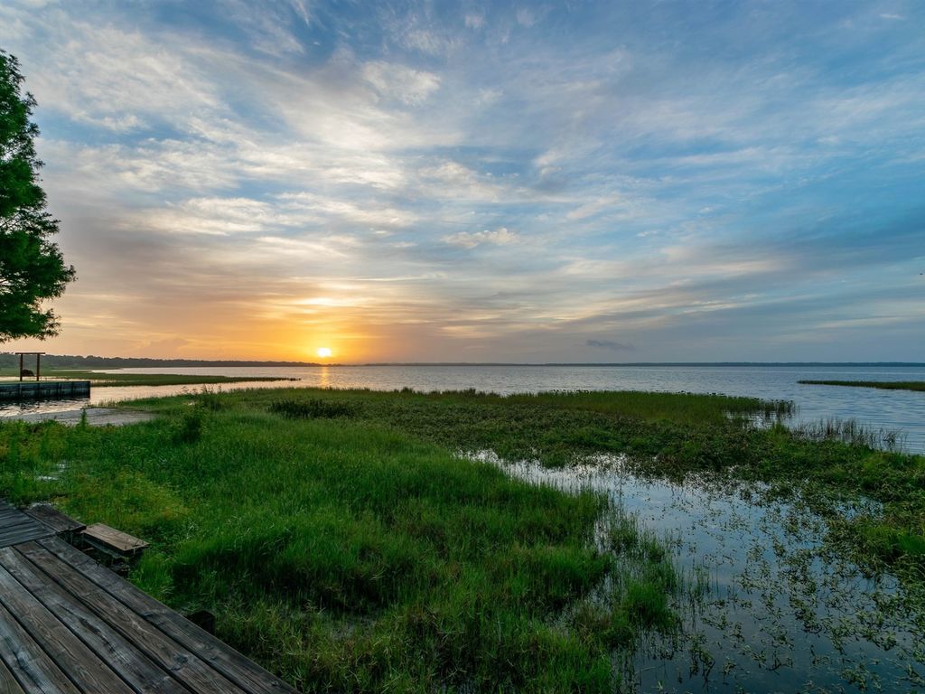 lake rosalie