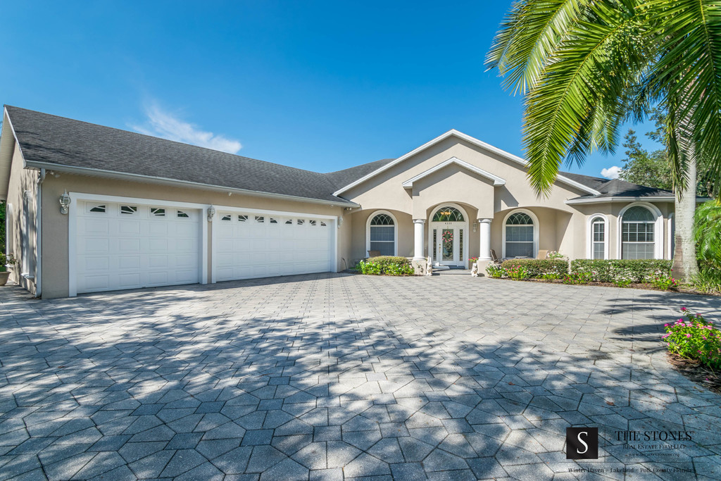 4303 Duck Down Lane Winter Haven