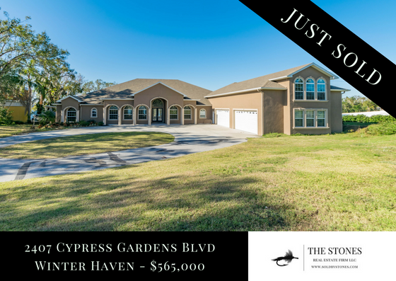 2407 Cypress Gardens Rd Winter Haven