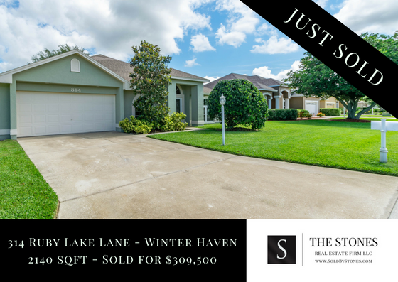 314 ruby lake