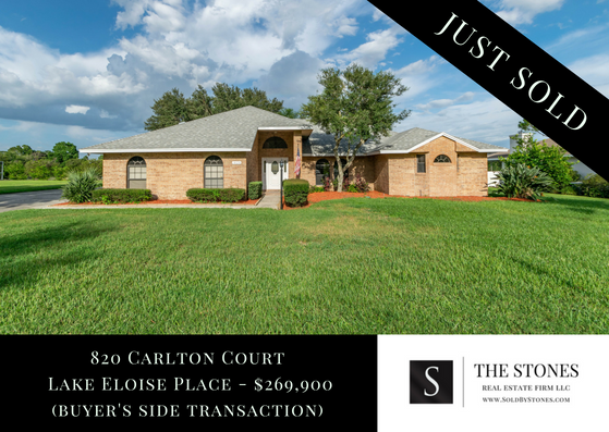 820 carlton ct winter haven fl