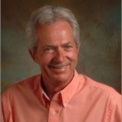 Jerry Lampman