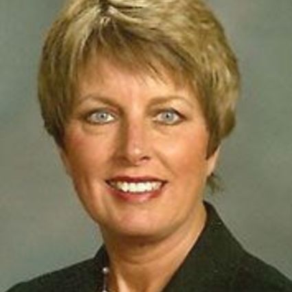 Julie Weber