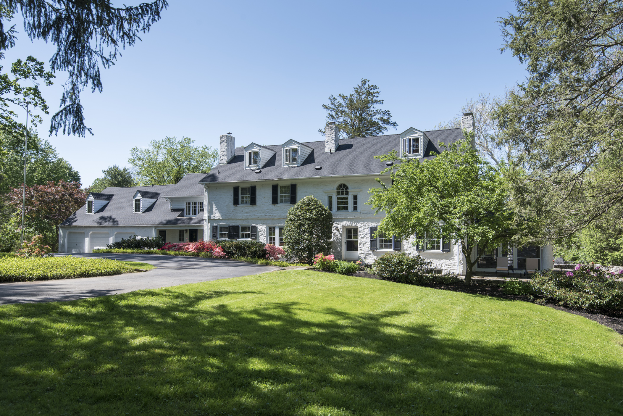 Homes In Chester County