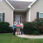Sarah Dyson SOLD 124 Whitsling Pines