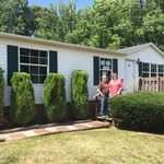 215 Hickory Nut