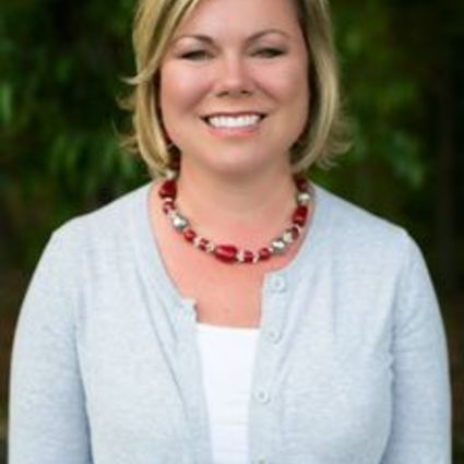 Amanda S. Coleman
