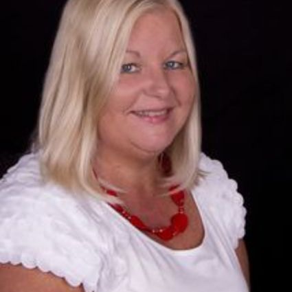 Cindy Harris