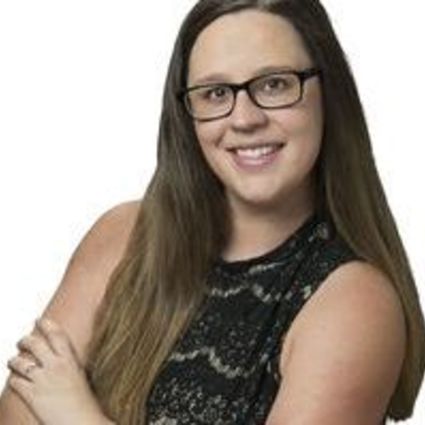 Sara Harwell