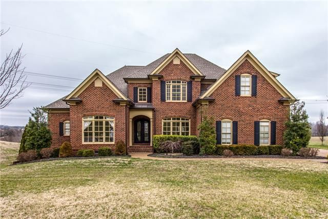 Brentwood Contemporary Houses - TN Real Estate