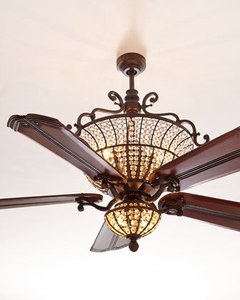 10 Unique Ceiling Fans For Your Home The Cameron Team
