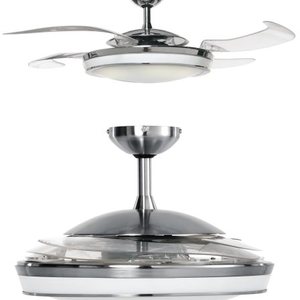10 Unique Ceiling Fans For Your Home The Cameron Team