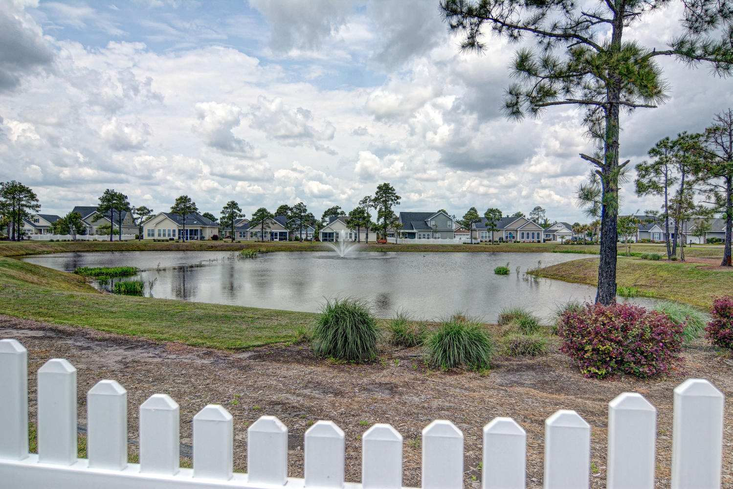Featured Community Palm Grove, Wilmington The Cameron Team