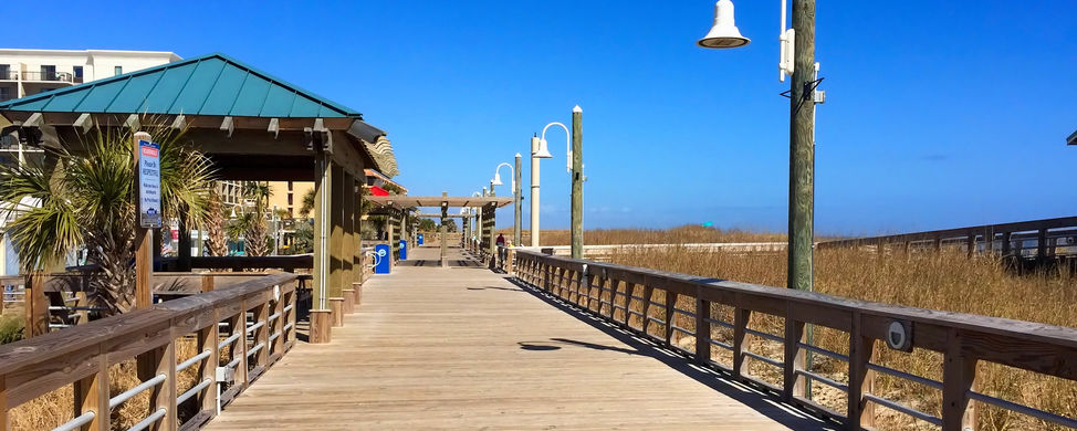 Kure Beach Boardwalk The Best Beaches In World Carolina Beach Kure Fort Fisher Homes For Real Estate Boardwalk