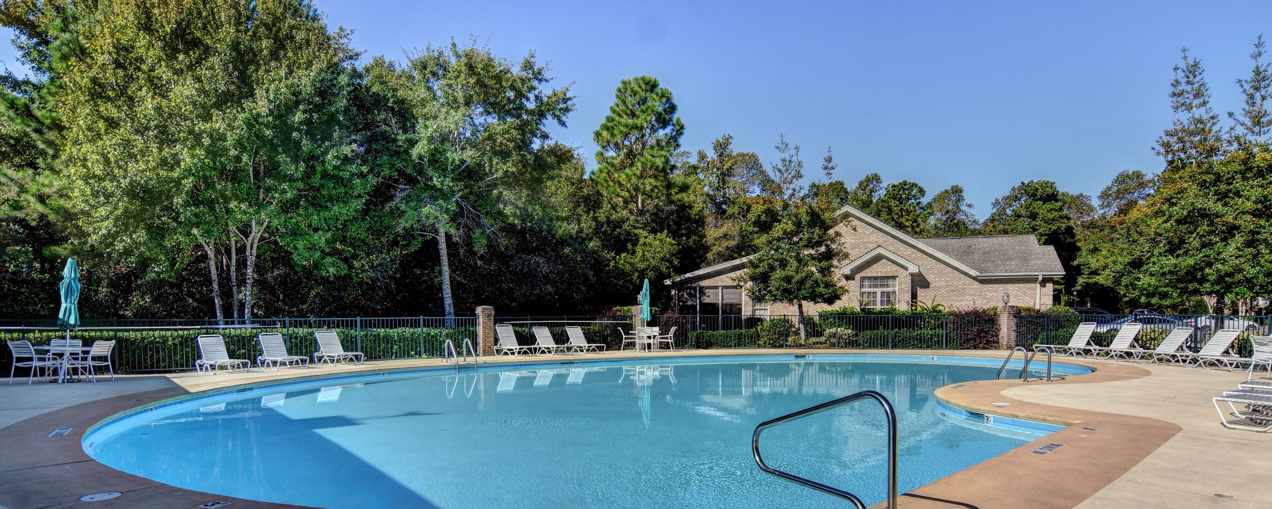 Fairfield Park Homes for Sale in Wilmington, NC The Cameron Team