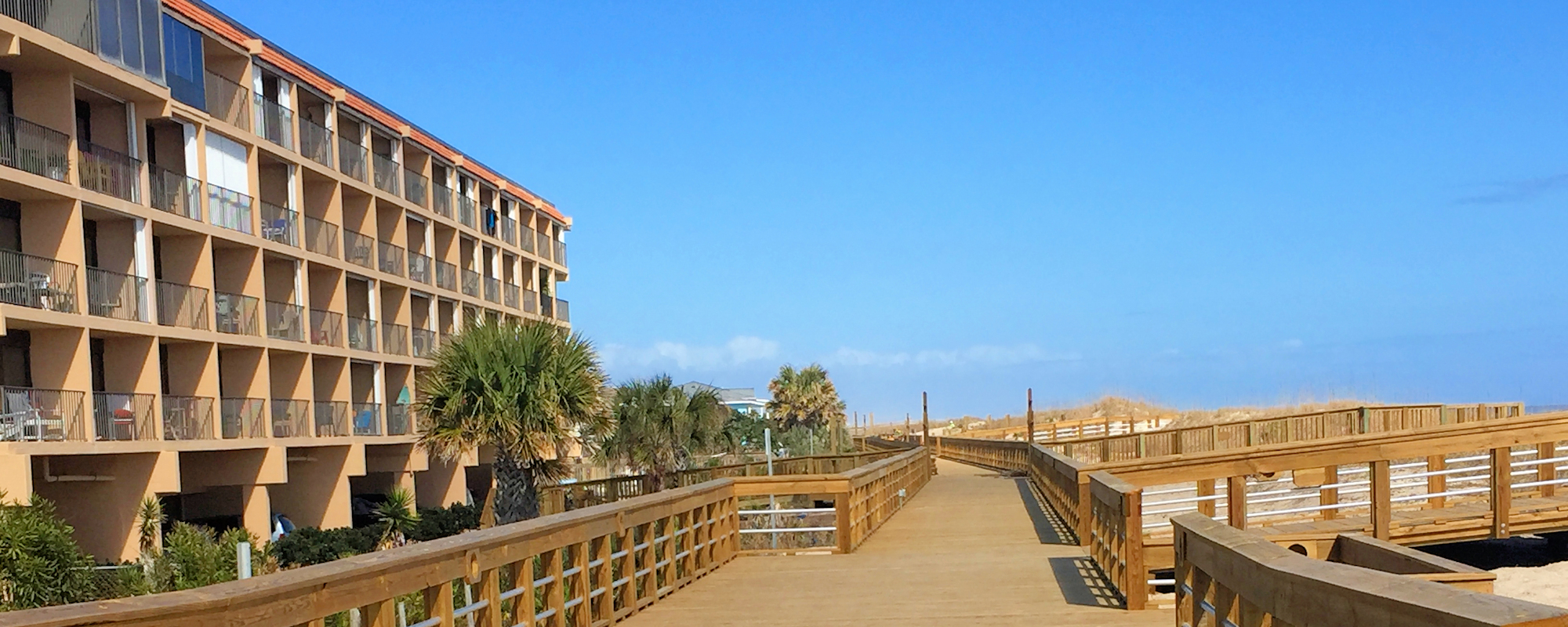 Cabana de Mar Condos for Sale in Carolina Beach, NC Cameron Team