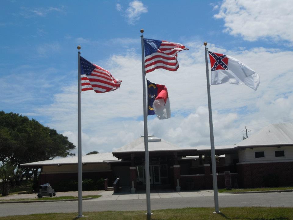Fort Fisher Museum