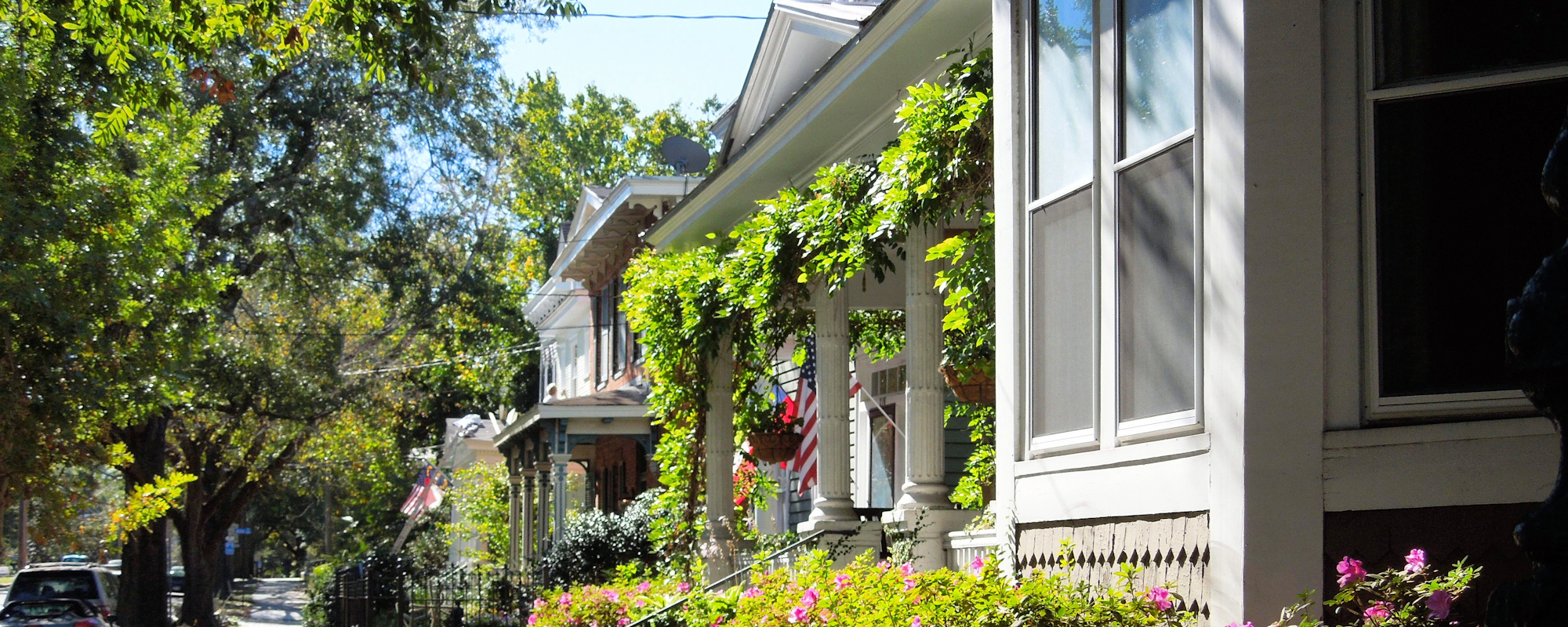 Historic District Homes for Sale in Wilmington, NC The Cameron Team