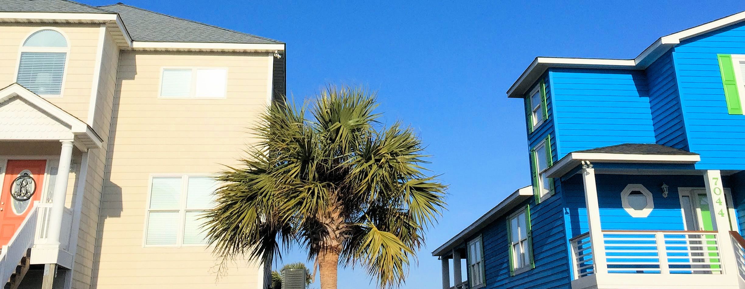 Old Settlers Beach Homes for Sale in Surf City, NC | The Cameron Team