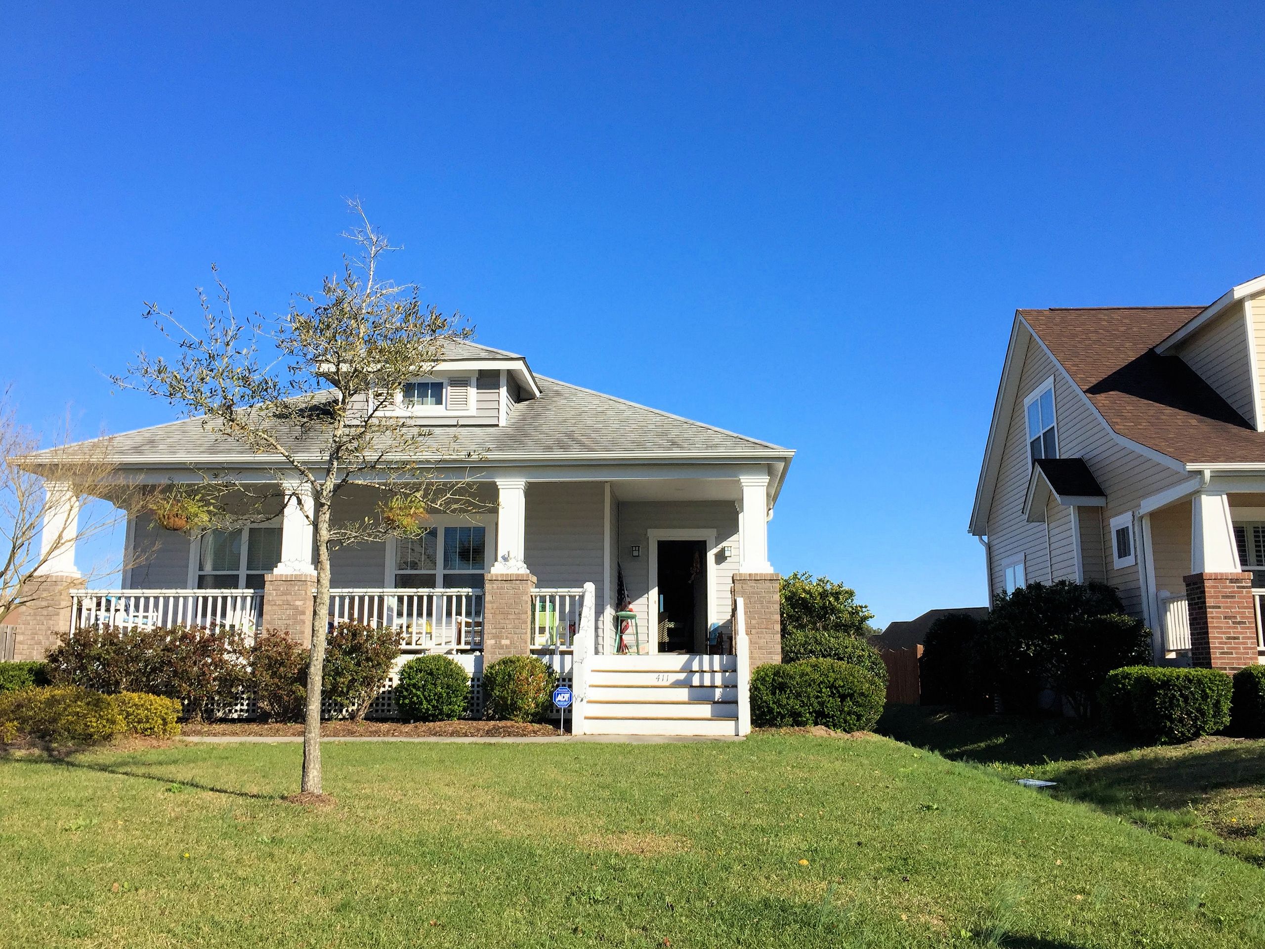 lgi homes sneads ferry nc